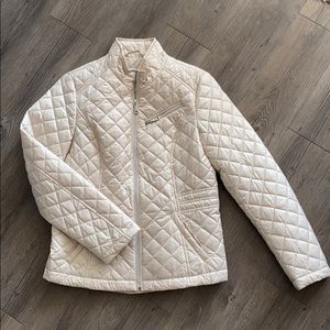Women’s quilted jacket